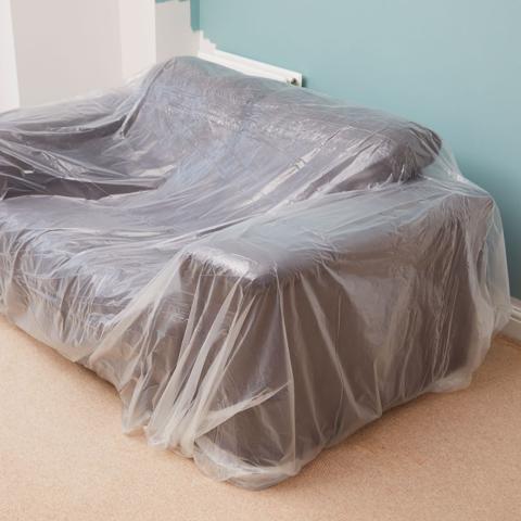 SURFACE PROTECTION