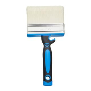 Fit For The Job 4" Block Brush
