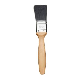 Fit For The Job 1.5" Professional Paint Brush