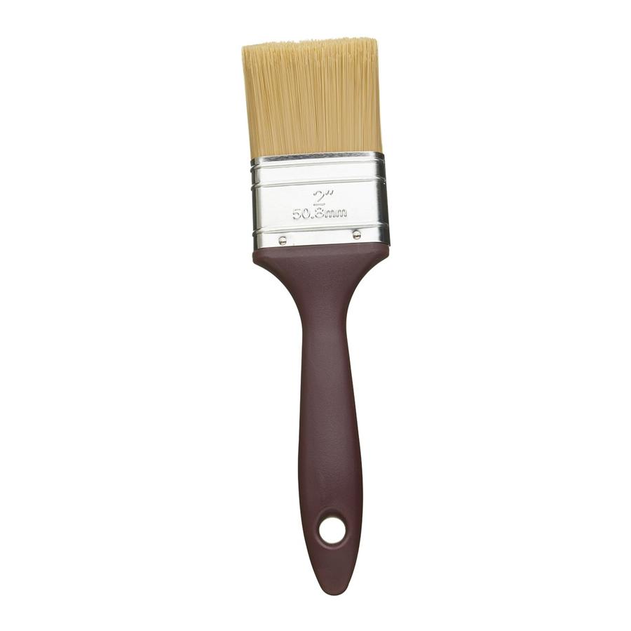 Fit For The Job 2" Woodcare Brush