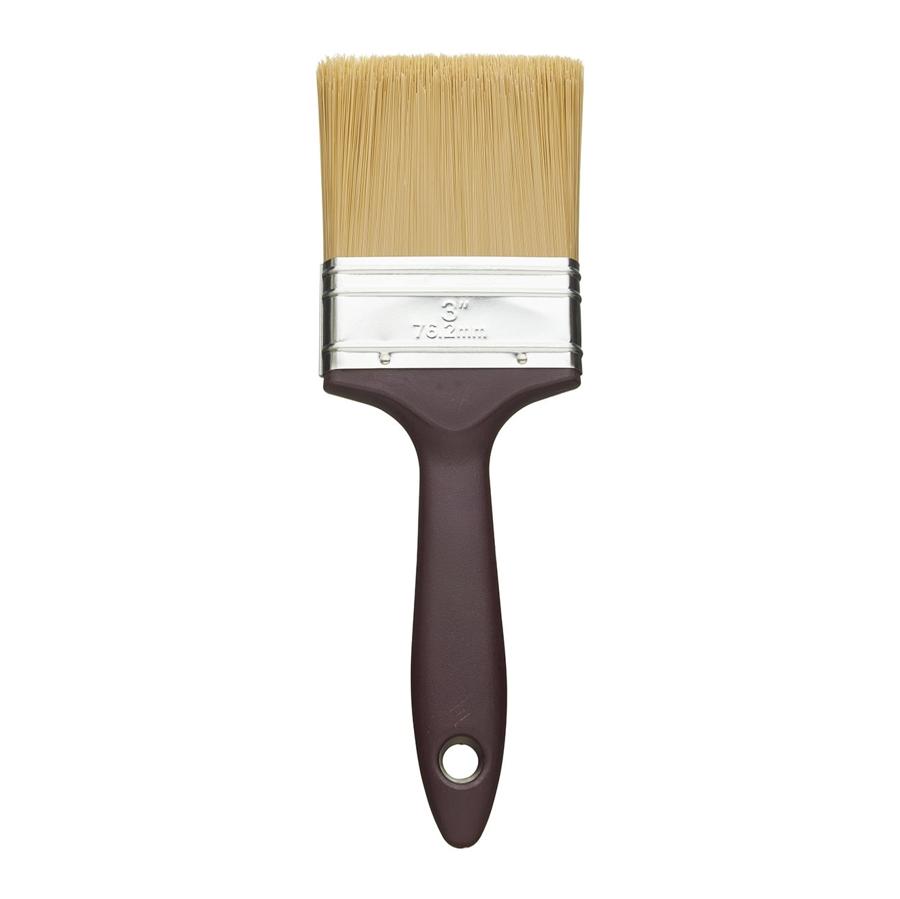 Fit For The Job 3" Woodcare Brush