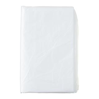 Fit For The Job Polythene Dust Sheet