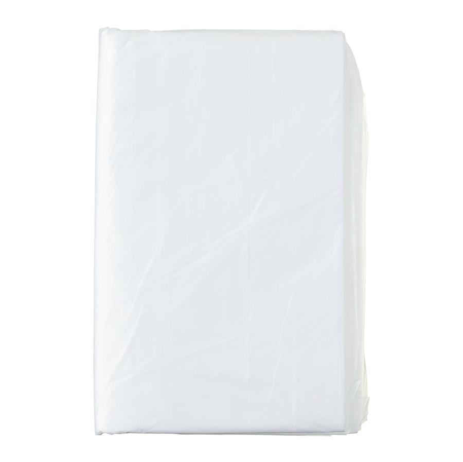 Fit For The Job 12' x 9' Polythene Dust Sheet