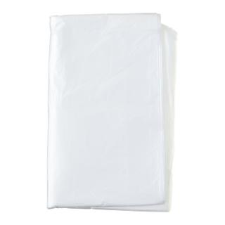 Fit For The Job 12' x 12' Polythene Dust Sheet
