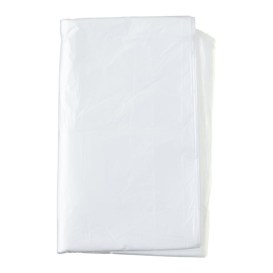 Fit For The Job 12' x 12' Polythene Dust Sheet