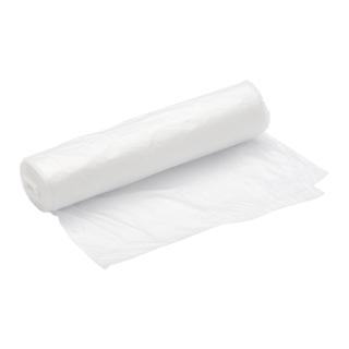 Fit For The Job 50 sqm Polythene Dust Sheet Roll