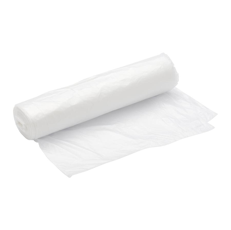 Fit For The Job 50 sqm Polythene Dust Sheet Roll