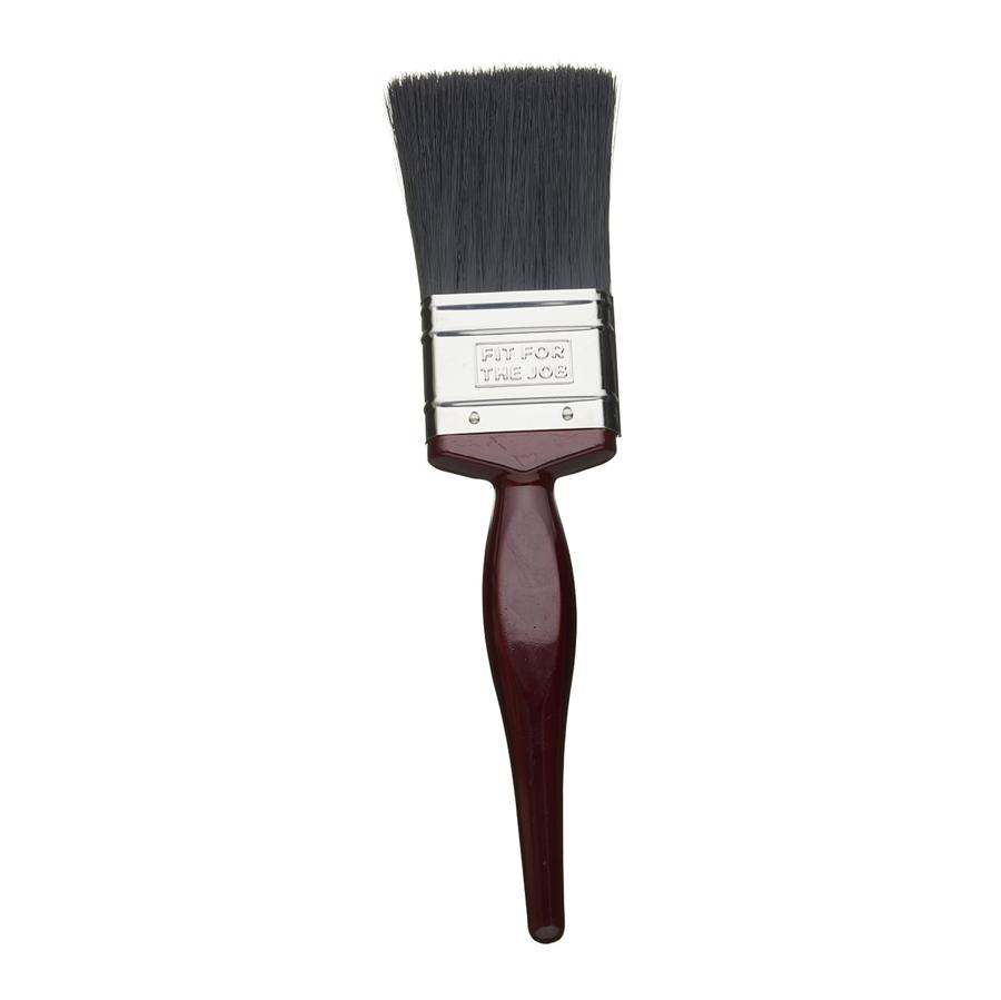 Fit For The Job 2" All Purpose Paint Brush