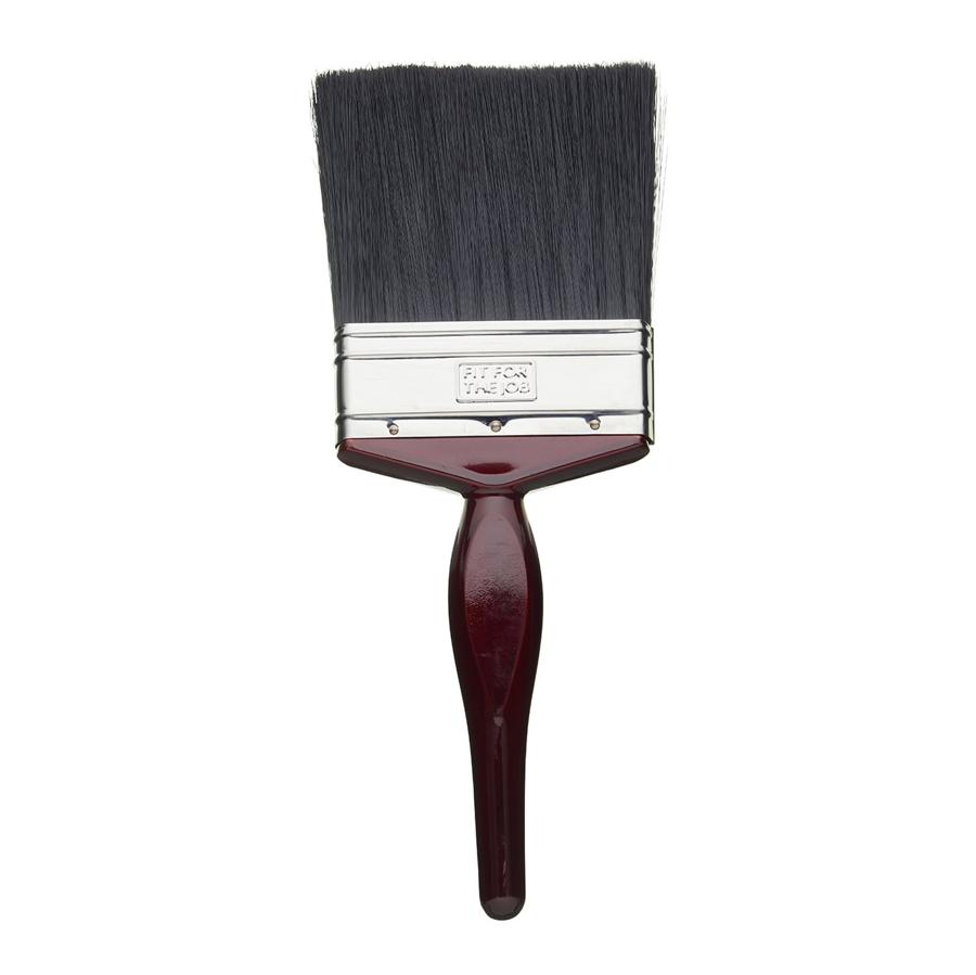 Fit For The Job 4" All Purpose Paint Brush