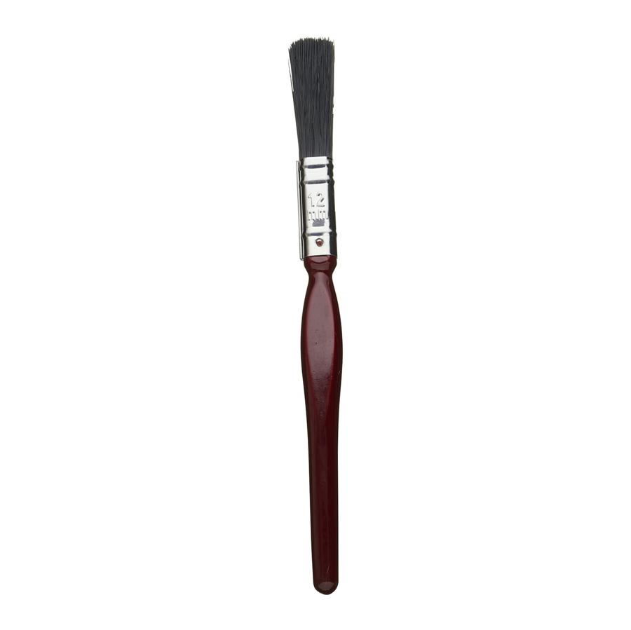 Fit For The Job 0.5" All Purpose Paint Brush