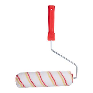 Fit For The Job 9" x 1.5" Medium Pile Roller & Frame