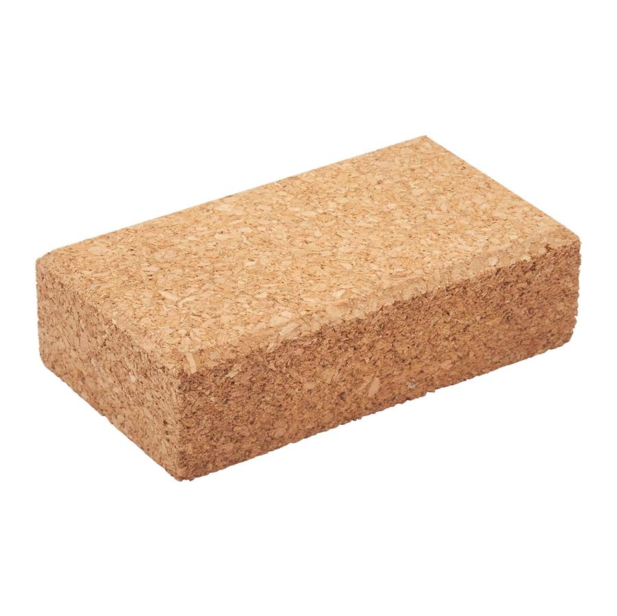 Fit For The Job Cork Hand Sanding Block