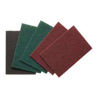 Fit For The Job 5 pk Contour Sanding Pads
