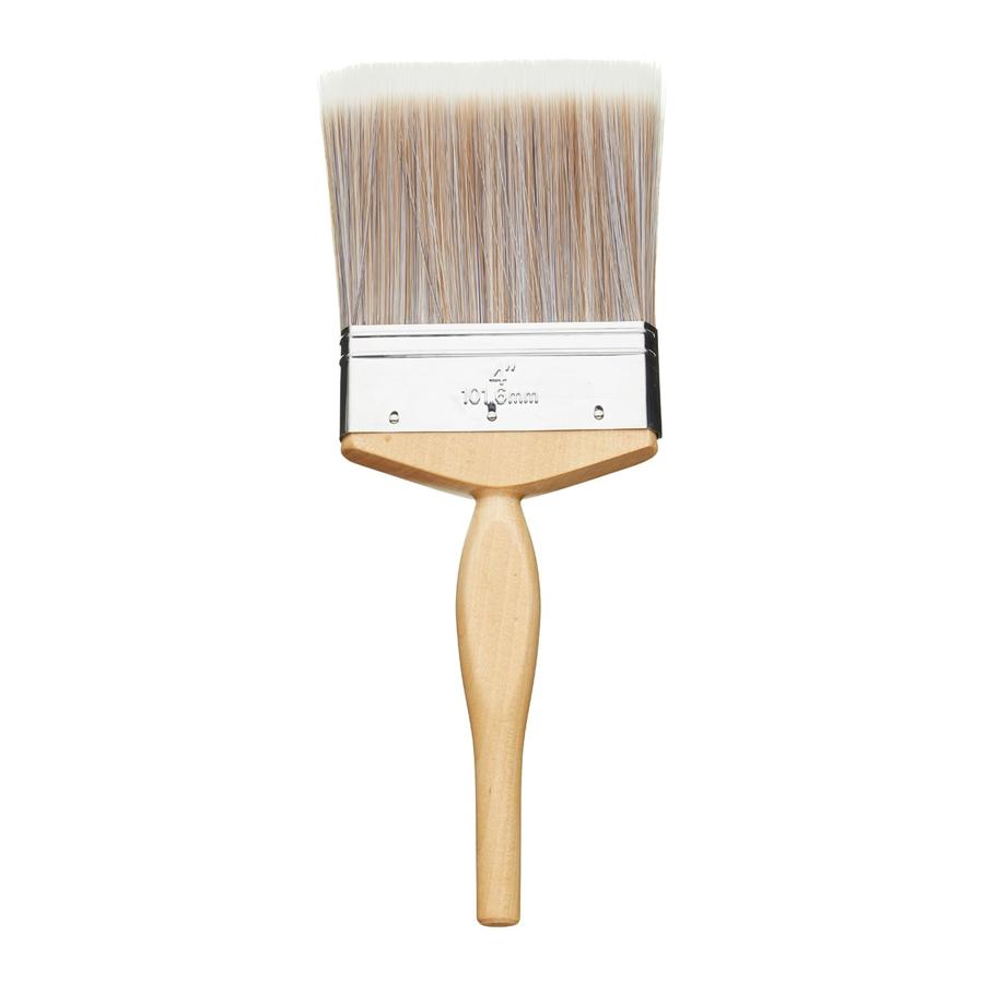 Fit For The Job 4" Diamond Paint Brush