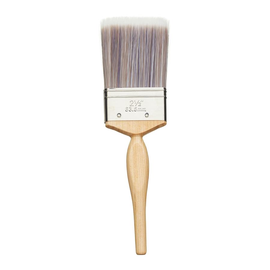 Fit For The Job 2.5" Diamond Paint Brush