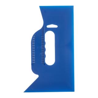Fit For The Job Paint Shield