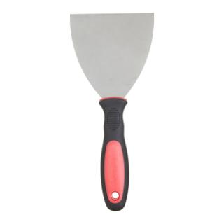 Fit For The Job 4" Soft Grip Flexible Filling knife