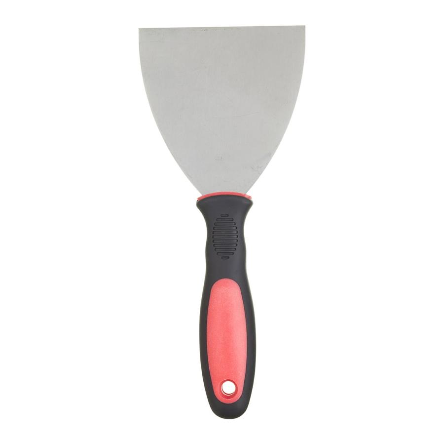 Fit For The Job 4" Soft Grip Flexible Filling knife