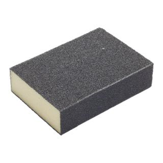 Fit For The Job Flexible Sanding Block Medium/Coarse Grade