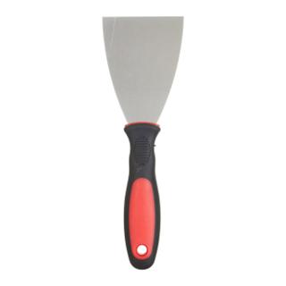 Fit For The Job 3" Soft Grip Paint Scraper