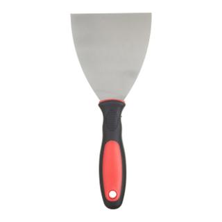 Fit For The Job 4" Soft Grip Paint Scraper