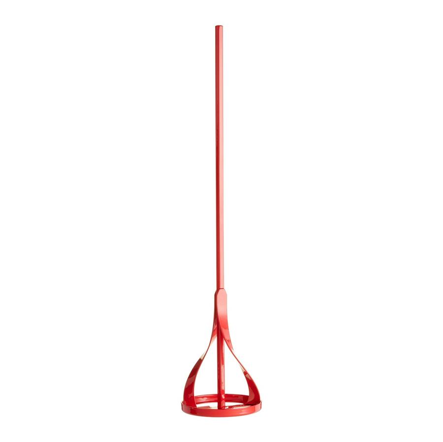 Fit For The Job 16" Drill Fit Paddle Mixer
