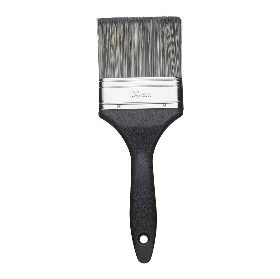 Fit For The Job 4" Wall Brush