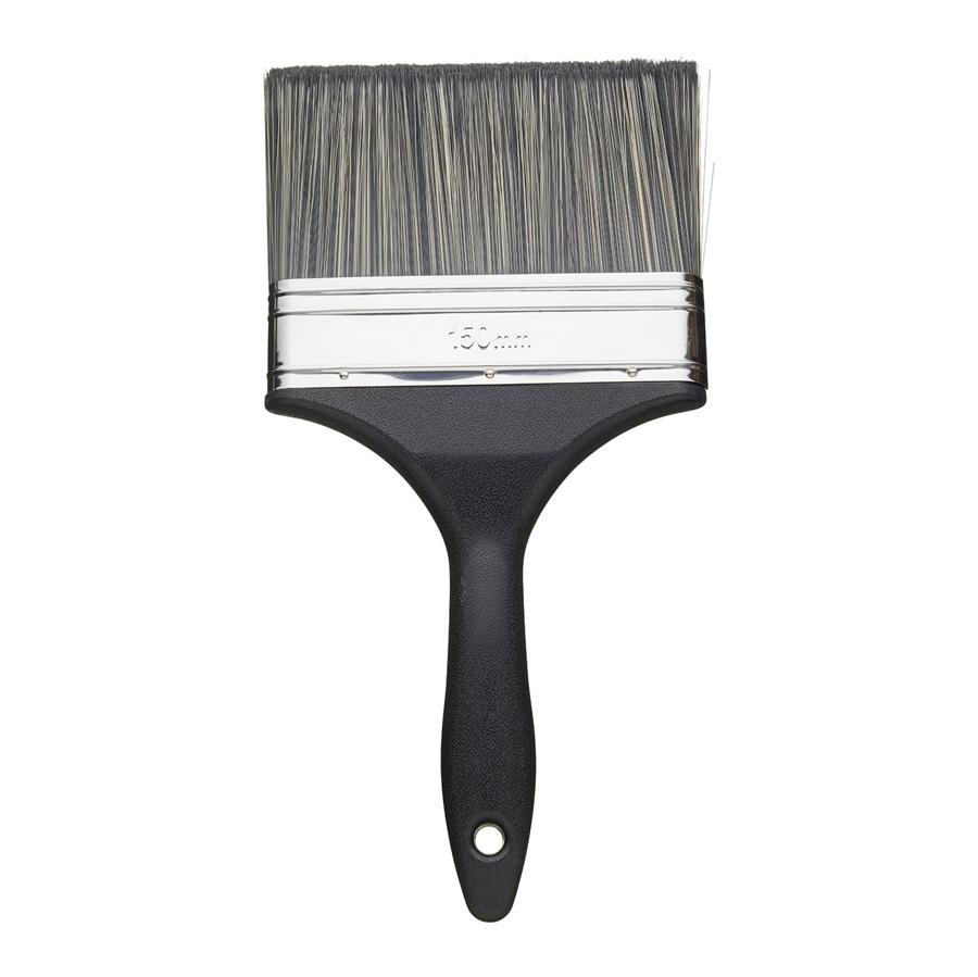 Fit For The Job 6" Wall Brush