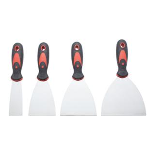 Fit For The Job Soft Grip Paint Scraper