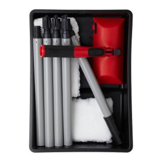 Fit For The Job 5 pc Decking Stain Applicator Set