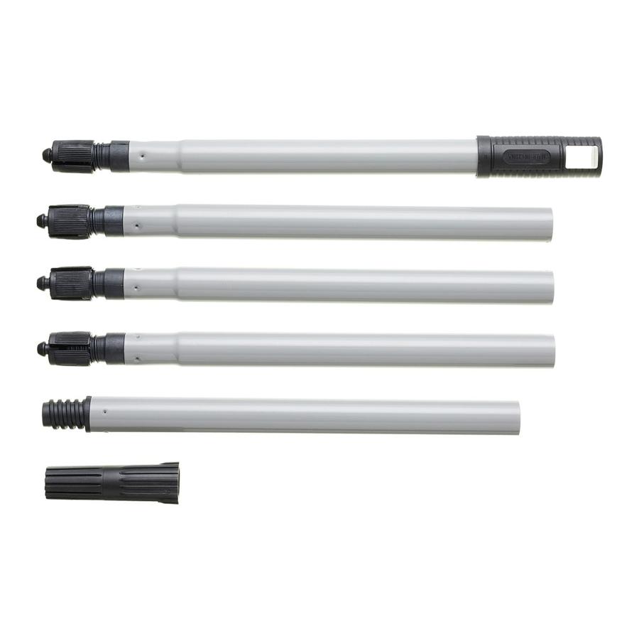 Fit For The Job 5pc Extension Pole