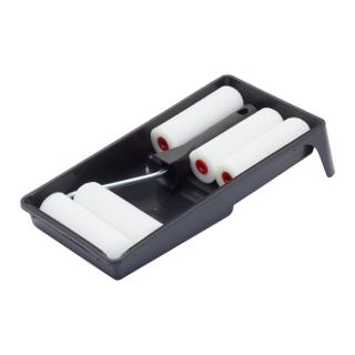 Fit For The Job 4" Mini Roller Set