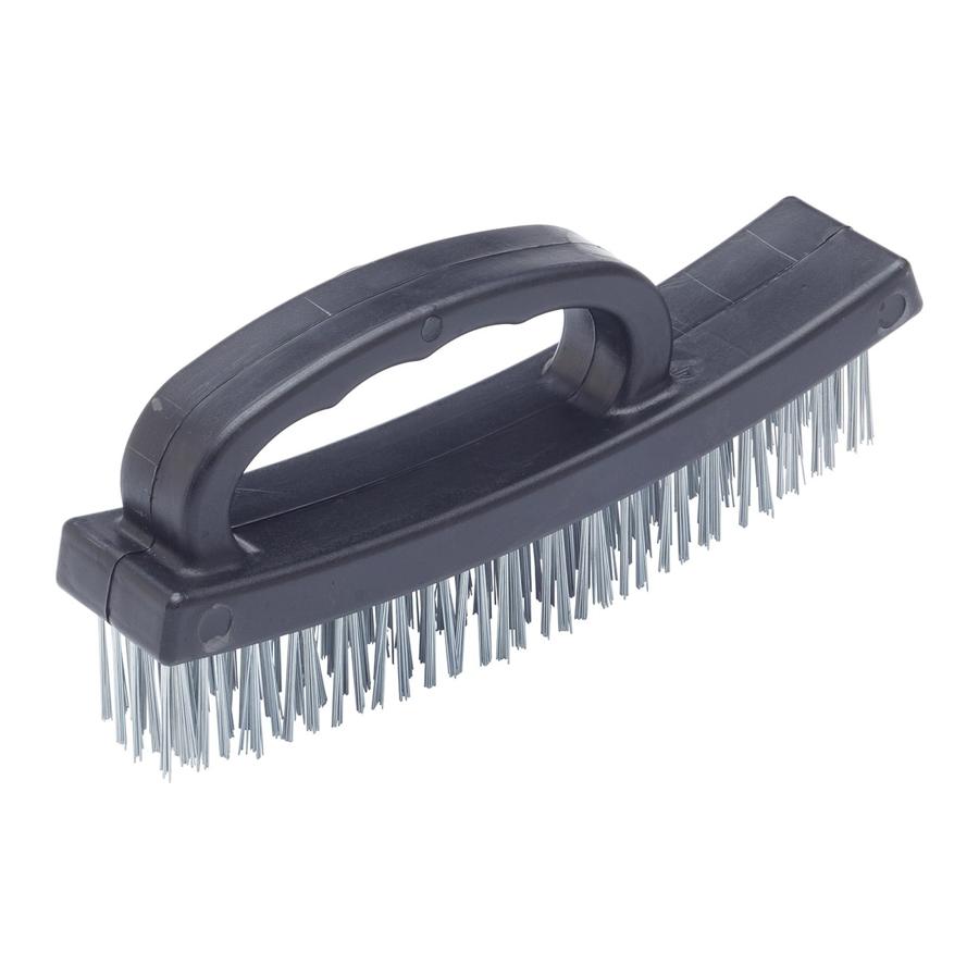 Fit For The Job 6" Overgrip Wire Brush