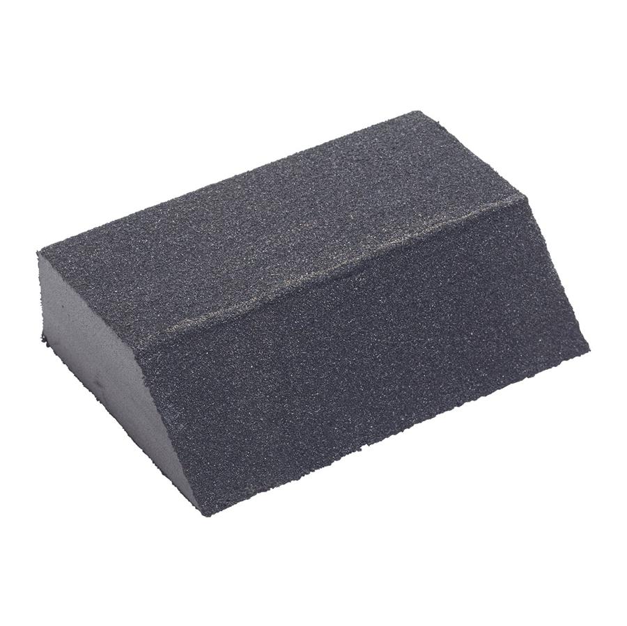 Fit For The Job Angled Flexible Sanding Block Medium/Coarse Grade