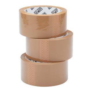 Fit For The Job 2" x 66M Parcel Tape