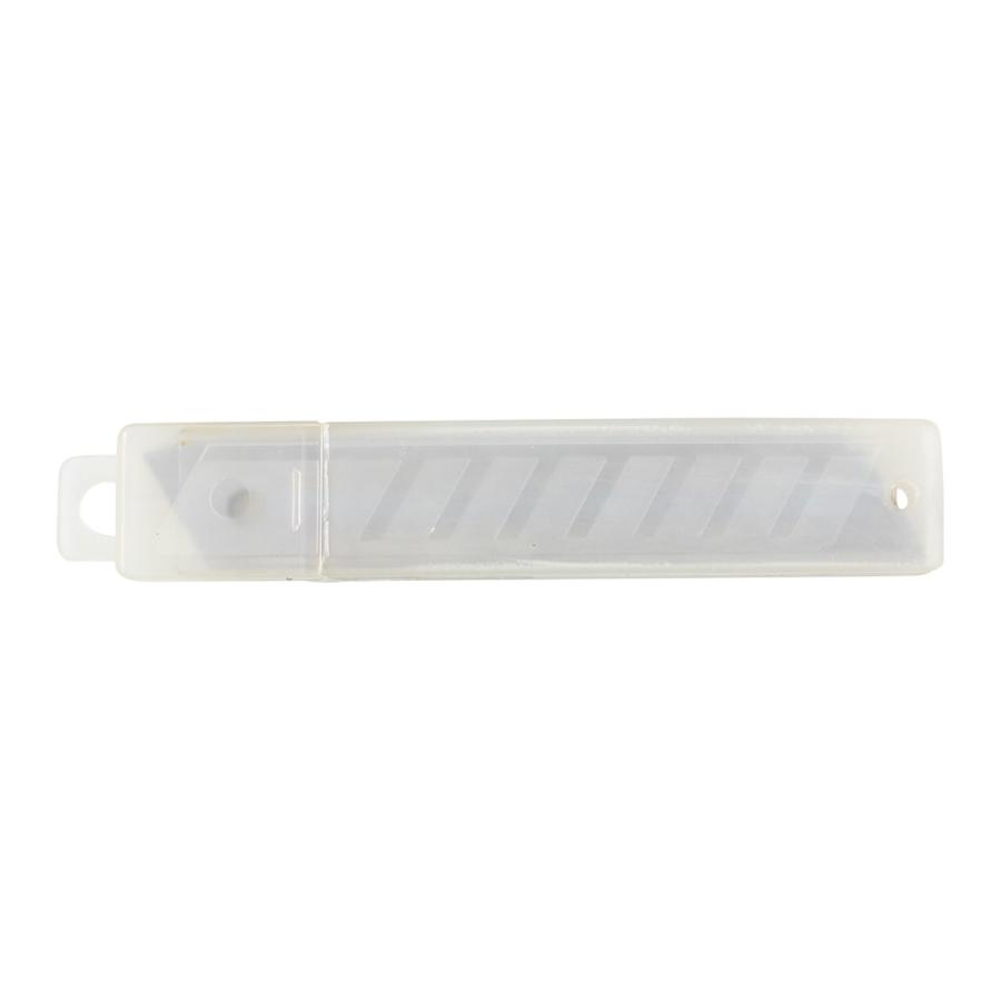 Fit For The Job 10 pk 18mm Snap Off knife blades