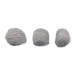 Fit For The Job 3 pc Assorted Grades Steel Wool