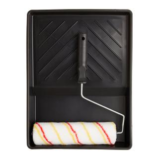 Fit For The Job 9" Medium Pile Roller Set