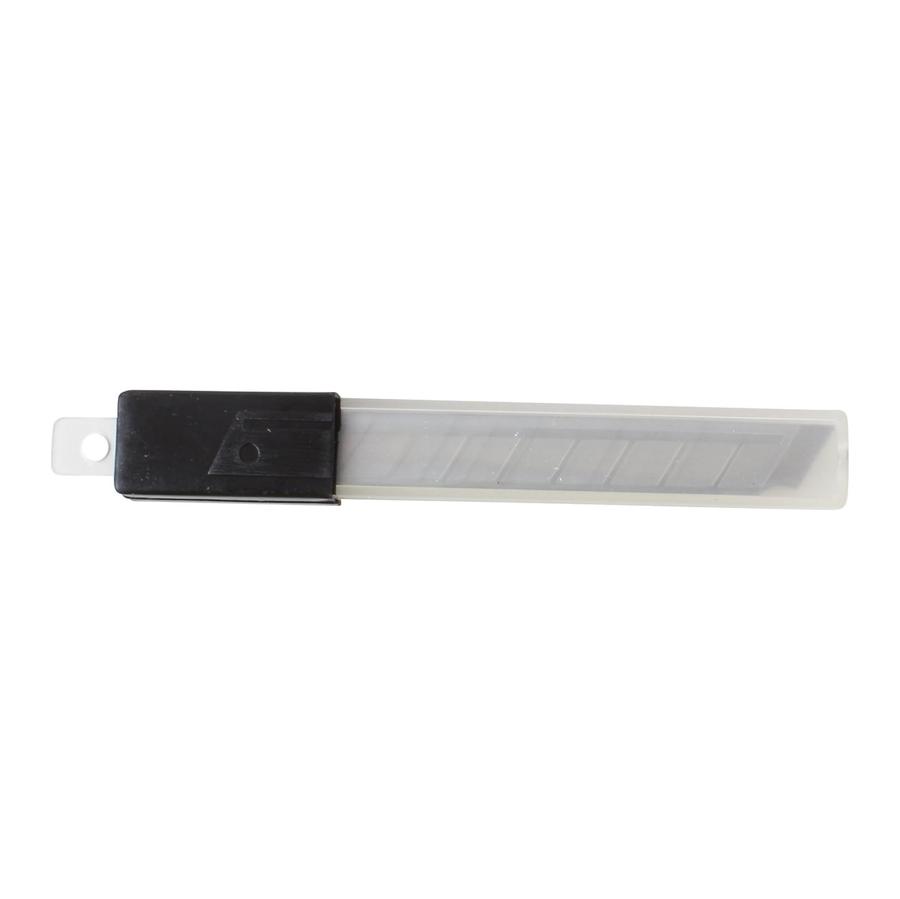 Fit For The Job 10 pk 9mm Snap Off knife blades