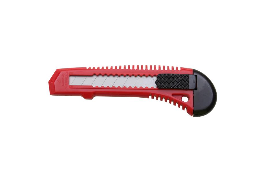 Fit For The Job 18mm Snap-Off knife